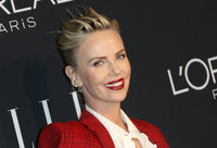 Charlize Theron Sweatshirt #3717923