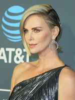 Charlize Theron Sweatshirt #3717932