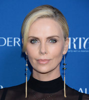 Charlize Theron Sweatshirt #3717933