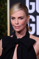 Charlize Theron Sweatshirt #3717934