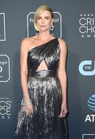 Charlize Theron Sweatshirt #3717935