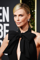 Charlize Theron Sweatshirt #3717947