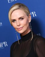 Charlize Theron Sweatshirt #3717956