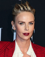 Charlize Theron hoodie #3717962