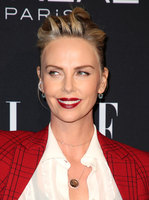 Charlize Theron t-shirt #3717966