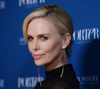 Charlize Theron Sweatshirt #3717969