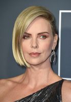 Charlize Theron t-shirt #3717972