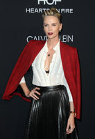 Charlize Theron t-shirt #3717983