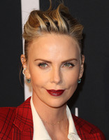 Charlize Theron Sweatshirt #3717985