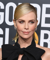 Charlize Theron Tank Top #3717991