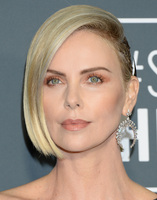 Charlize Theron Sweatshirt #3718004