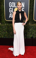 Charlize Theron Tank Top #3718008