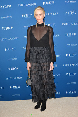 Charlize Theron posters