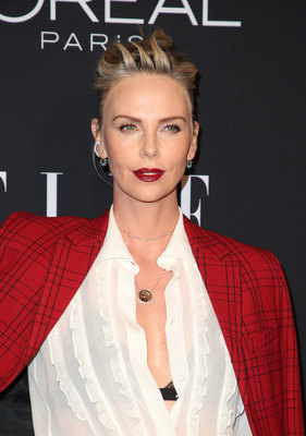 Charlize Theron posters