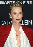 Charlize Theron Sweatshirt #3718015