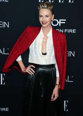 Charlize Theron posters