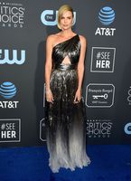 Charlize Theron mug #G2335272