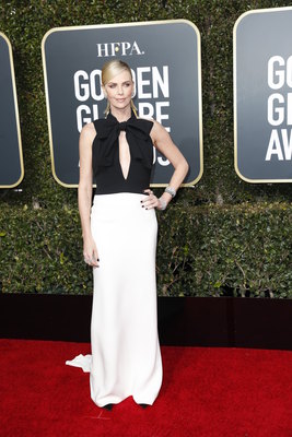 Charlize Theron posters