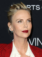 Charlize Theron mug #G2335279