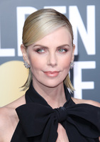 Charlize Theron Sweatshirt #3718025