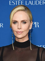 Charlize Theron Sweatshirt #3718037