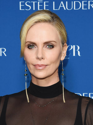 Charlize Theron posters