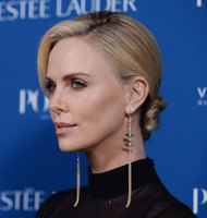 Charlize Theron t-shirt #3718042