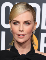 Charlize Theron Sweatshirt #3718043