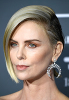 Charlize Theron Tank Top #3718044