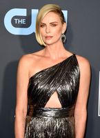 Charlize Theron Sweatshirt #3718045