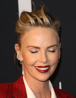 Charlize Theron Tank Top #3718048