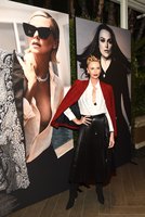 Charlize Theron t-shirt #3718054