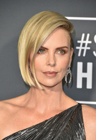 Charlize Theron Tank Top #3718059
