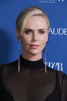 Charlize Theron Tank Top #3718067