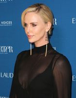 Charlize Theron Sweatshirt #3718071