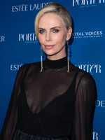 Charlize Theron Sweatshirt #3718075