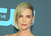 Charlize Theron Sweatshirt #3718084