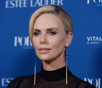 Charlize Theron Sweatshirt #3718085