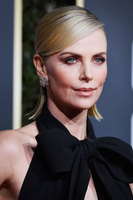 Charlize Theron Sweatshirt #3718089