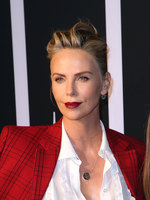 Charlize Theron Sweatshirt #3718094