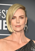 Charlize Theron Tank Top #3718105