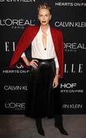 Charlize Theron Tank Top #3718108