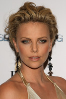 Charlize Theron Tank Top #3718112