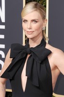 Charlize Theron Tank Top #3718114
