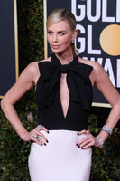 Charlize Theron Tank Top #3718115