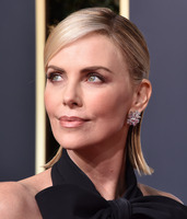 Charlize Theron Tank Top #3718121
