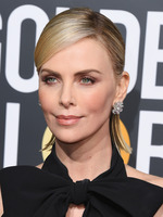 Charlize Theron Tank Top #3718127