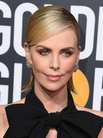 Charlize Theron Sweatshirt #3718128