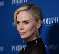 Charlize Theron Sweatshirt #3718148