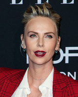 Charlize Theron Tank Top #3718151